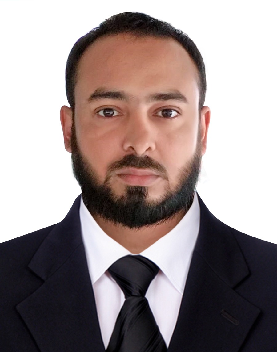 Mohammad Yasin