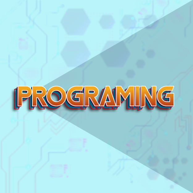 Programing
