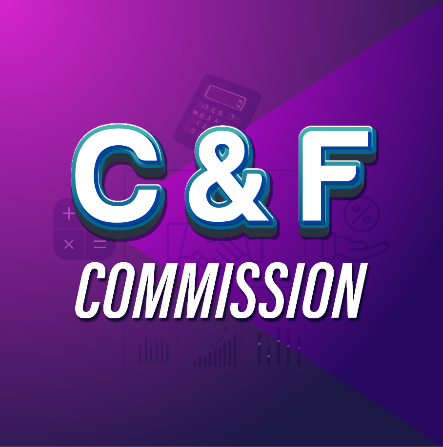 Calculation of C&F Commission
