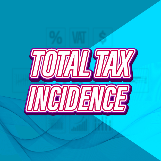 Total Tax Incidence (TTI)