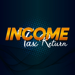 Income Tax Return